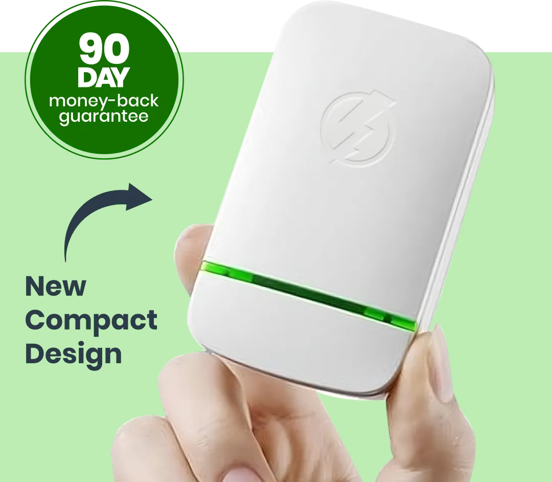 EcoWatt 90-Day Money-Back Guarantee