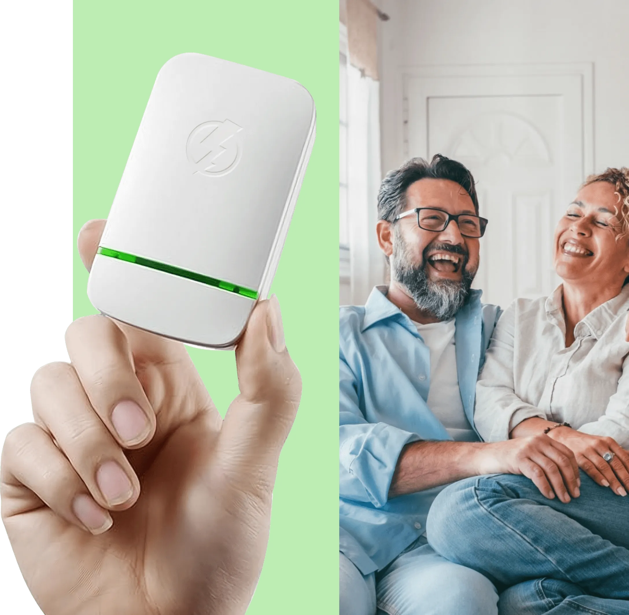 EcoWatt – Energy Saving Device